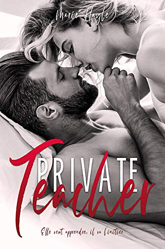 Private Teacher - Marie Hayle (2020)