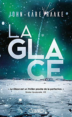 La Glace - John Kare raake (2020)
