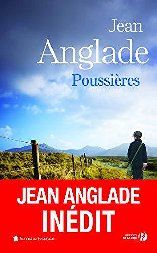 Poussières - Jean ANGLADE  (2020)