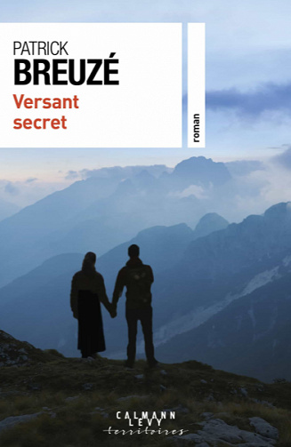Versant secret - Patrick Breuzé (2020)