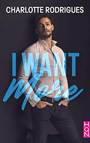 I Want More - Charlotte Rodrigues (2020)