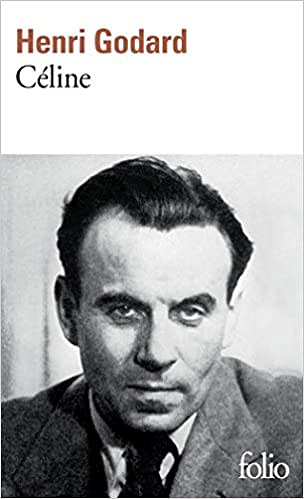 Céline - Henri Godard