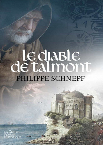 Le diable de Talmont - Philippe Schnepf (2020)
