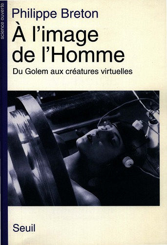 À l’image de l’homme - Philippe Breton