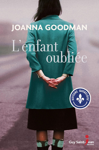 L'enfant oublié - Joanna Goodman (2020)
