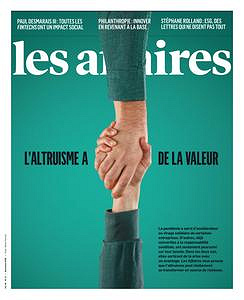 Les Affaires N°11 2020