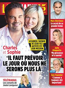 La Semaine - 20 Novembre 2020