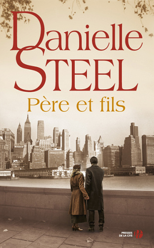 Père et fils - Danielle Steel (2020)