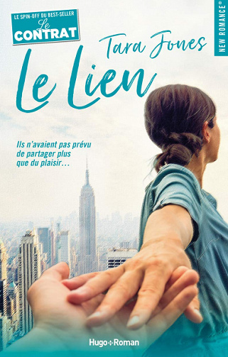 Le lien - Tara Jones (2020)