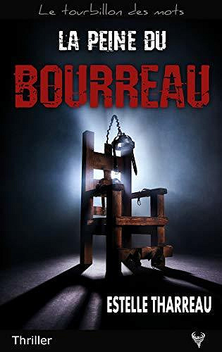 La Peine du bourreau - Estelle Tharreau (2020)