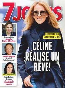 7 Jours - 20 Novembre 2020