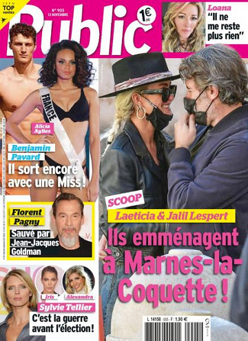 Public - 13 Novembre 2020