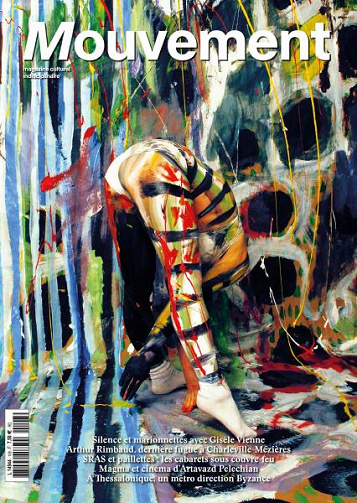 Mouvement - N°108 2020
