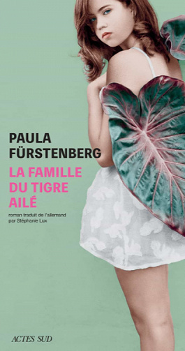 La famille du tigre ailé - Paula Fürstenberg (2020)