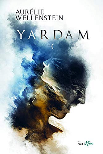 Yardam - Aurélie Wellenstein (2020)