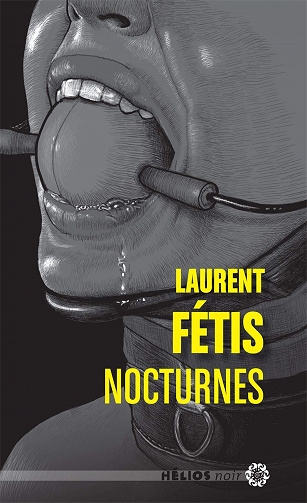 Laurent Fetis - Nocturnes