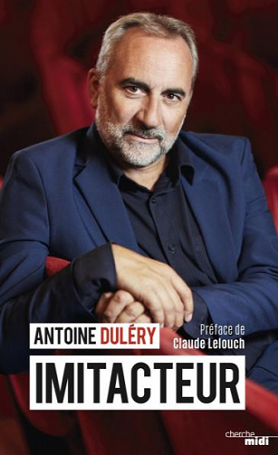 Imitacteur - Antoine Duléry (2020)