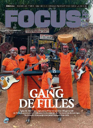 Focus Vif - 12 Novembre 2020