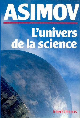 L'univers de la science - Isaac Asimov
