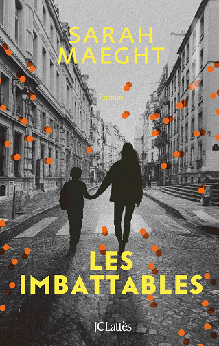 Sarah Maeght - Les imbattables (2020)