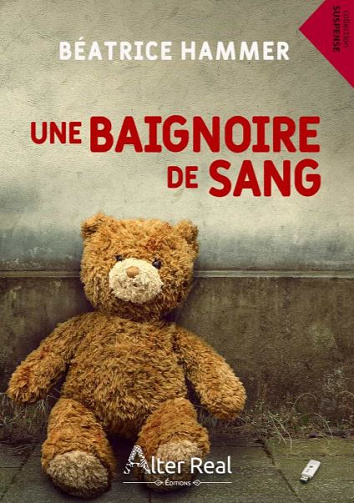 Une baignoire de sang - Béatrice Hammer (2020)