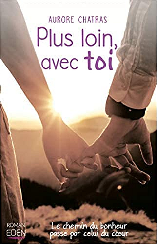 Plus loin, avec toi - Aurore Chatras (2020)