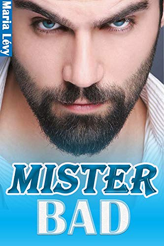 Mister Bad - Maria Lévy (2020)