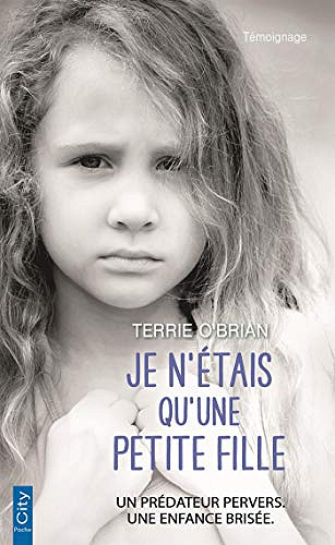 Je n'étais qu'une petite fille - Terrie O'Brian (2020)