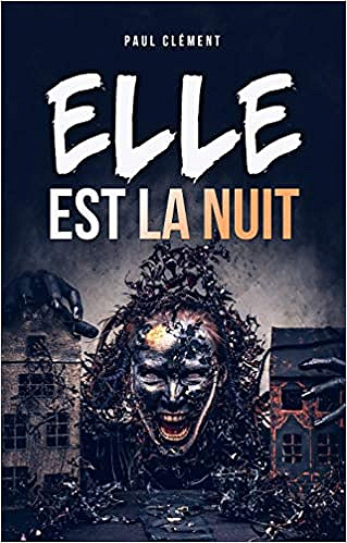 Elle est la nuit - Paul Clément (2020)