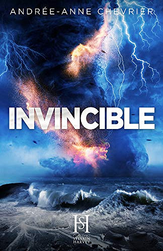 Invincible - Andrée-Anne Chevrier (2020)