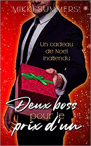 Deux boss pour le prix d'un - Mikki Summers (2020)