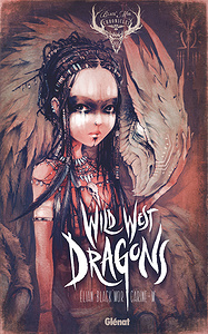 Wild West Dragons