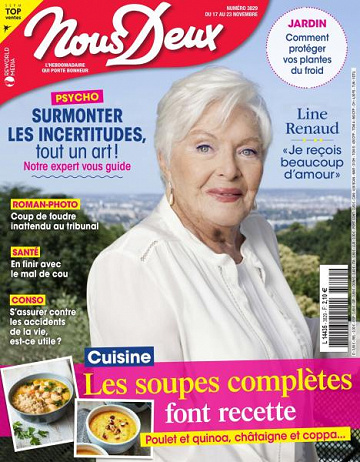 Nous Deux - 17 Novembre 2020