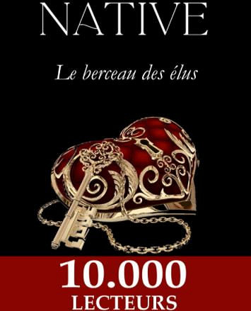 Native (4 tomes) - Laurence Chevallier (2013-2020)