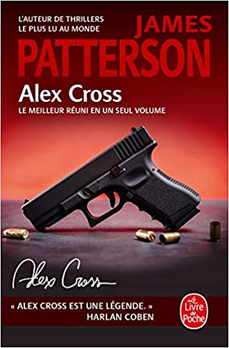 Alex Cross - James Patterson