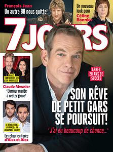 7 Jours - 27 Novembre 2020