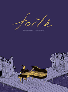 Forté