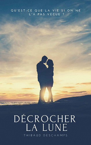 Décrocher la Lune - Thibaud Deschamps (2020)