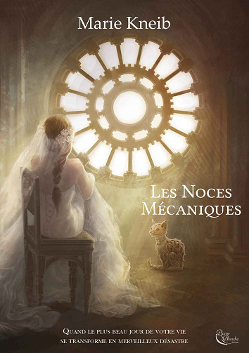 Les noces mécaniques - Marie Kneib (2020)