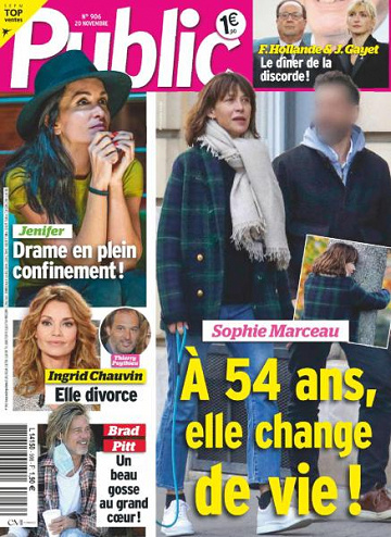 Public - 20 Novembre 2020