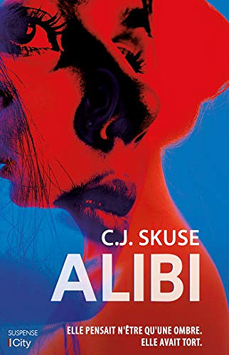 Alibi - C.J. Skuse (2020)