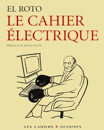Le Cahier électrique