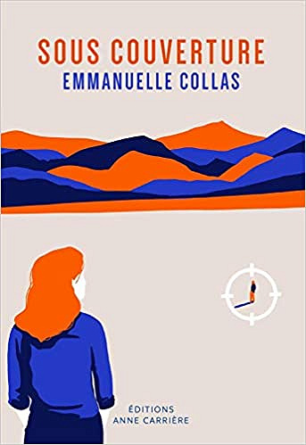 Sous couverture - Emmanuelle Collas (2020)
