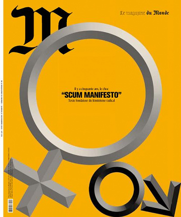 Le Monde Magazine - 21 Novembre 2020