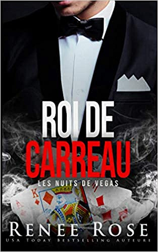 Roi de carreau - Renee Rose (2020)