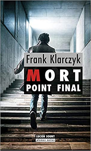 Mort point final - Frank Klarczyk