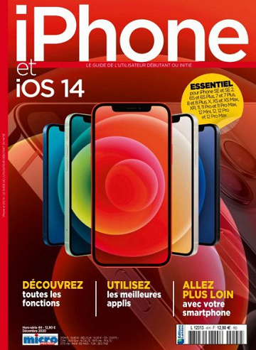 Micro Pratique Hors-Série - Décembre 2020