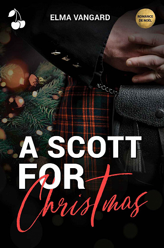 A Scott for Christmas - Elma Vangard (2020)