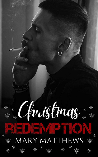 Christmas Redemption - Mary Matthews (2020)