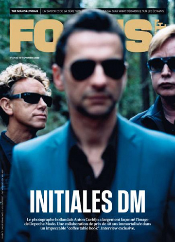 Focus Vif - 19 Novembre 2020